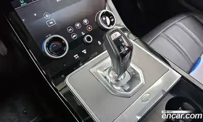 Land Rover Range-Rover Evoque 2020 2.0 гидро в Москве № 231210, миниатюра 9