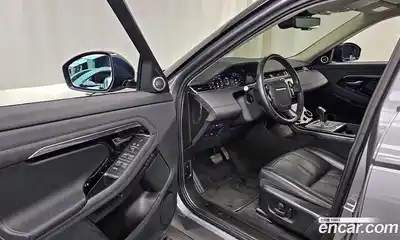 Land Rover Range-Rover Evoque 2020 2.0 гидро в Москве № 231210, миниатюра 10