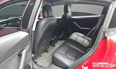 Tesla Model 3 2020 0.2 гидро в Москве № 231769, миниатюра 12