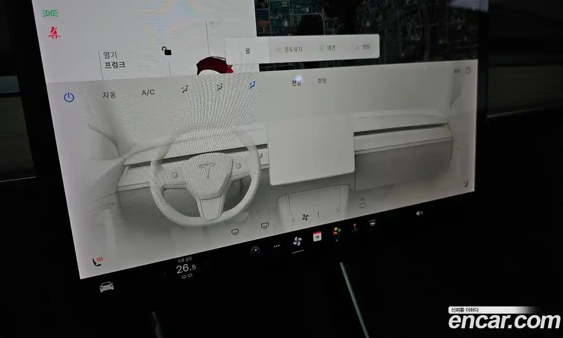 Tesla Model 3 2020 0.2 гидро в Москве № 231769, фото 16