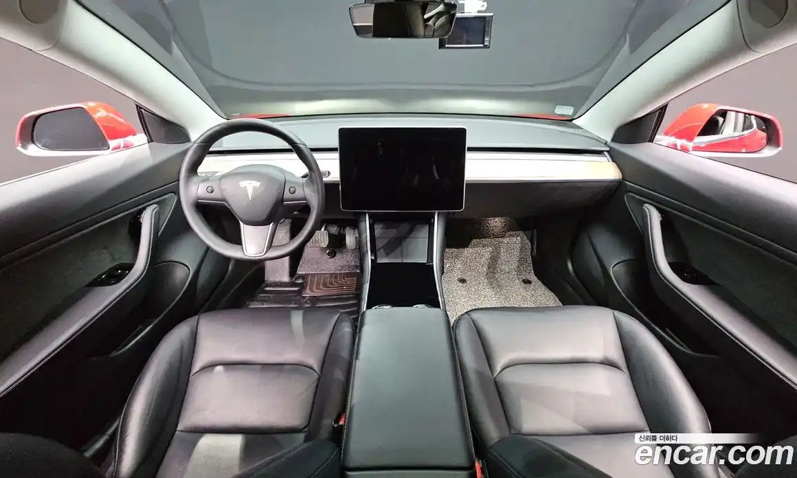 Tesla Model 3 2020 0.2 гидро в Москве № 231769, фото 7