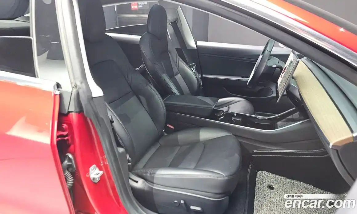 Tesla Model 3 2020 0.2 гидро в Москве № 231769, фото 10