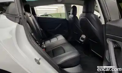 Tesla Model 3 2022 0.2 гидро в Москве № 231884, миниатюра 12