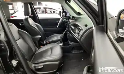 Jeep Renegade 2020 1.6 гидро в Москве № 232436, миниатюра 11