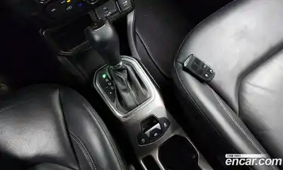 Jeep Renegade 2020 1.6 гидро в Москве № 232436, миниатюра 9