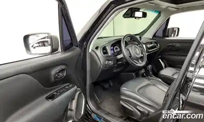 Jeep Renegade 2020 1.6 гидро в Москве № 232436, миниатюра 10
