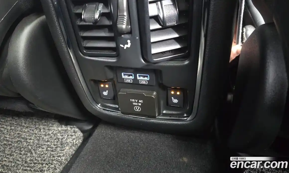 Jeep Cherokee 2019 3.6 гидро в Москве № 232473, фото 18