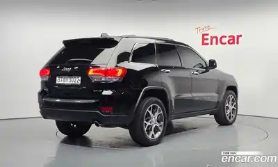 Jeep Cherokee 2019 3.6 гидро в Москве № 232473, миниатюра 2