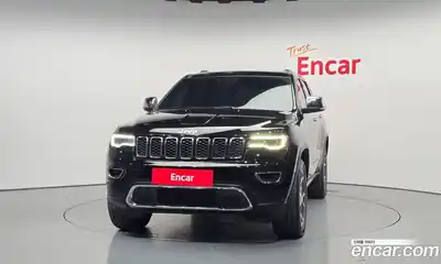 Jeep Cherokee 2019 3.6 гидро в Москве № 232473, миниатюра 3