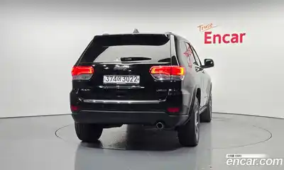 Jeep Cherokee 2019 3.6 гидро в Москве № 232473, миниатюра 4