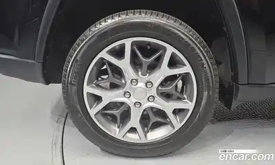 Jeep Cherokee 2019 3.6 гидро в Москве № 232473, миниатюра 5