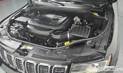 Jeep Cherokee 2019 3.6 гидро в Москве № 232473, миниатюра 6