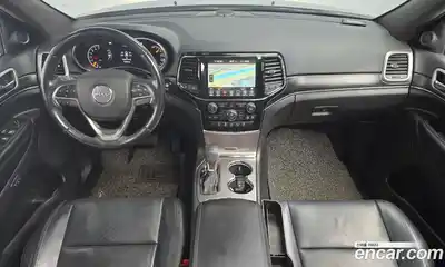 Jeep Cherokee 2019 3.6 гидро в Москве № 232473, миниатюра 7