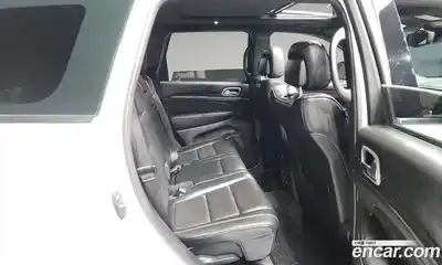 Jeep Cherokee 2016 3.0 гидро в Москве № 239337, миниатюра 12