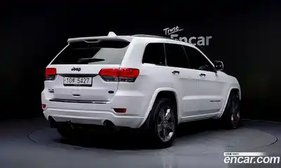 Jeep Cherokee 2016 3.0 гидро в Москве № 239337, миниатюра 2