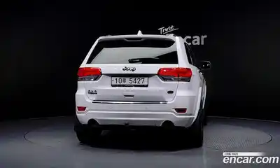 Jeep Cherokee 2016 3.0 гидро в Москве № 239337, миниатюра 4