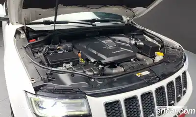 Jeep Cherokee 2016 3.0 гидро в Москве № 239337, миниатюра 6