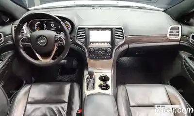Jeep Cherokee 2016 3.0 гидро в Москве № 239337, миниатюра 7