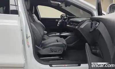 Audi Q4 e-tron 2025 0.2 гидро в Москве № 244451, миниатюра 11
