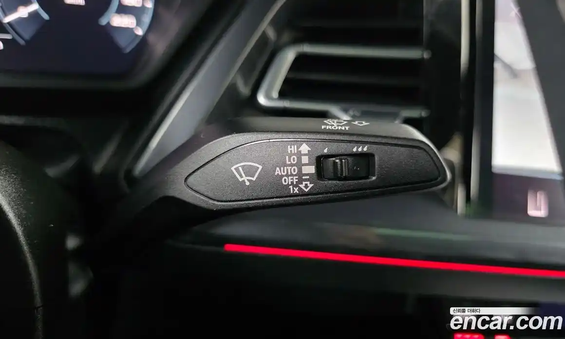 Audi Q4 e-tron 2025 0.2 гидро в Москве № 244451, фото 18