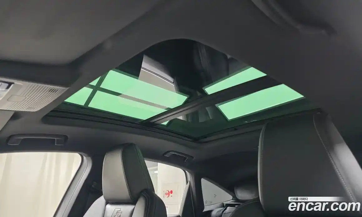 Audi Q4 e-tron 2025 0.2 гидро в Москве № 244451, фото 19
