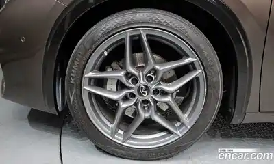 Infiniti Q30 2017 2.0 гидро в Москве № 247083, миниатюра 5