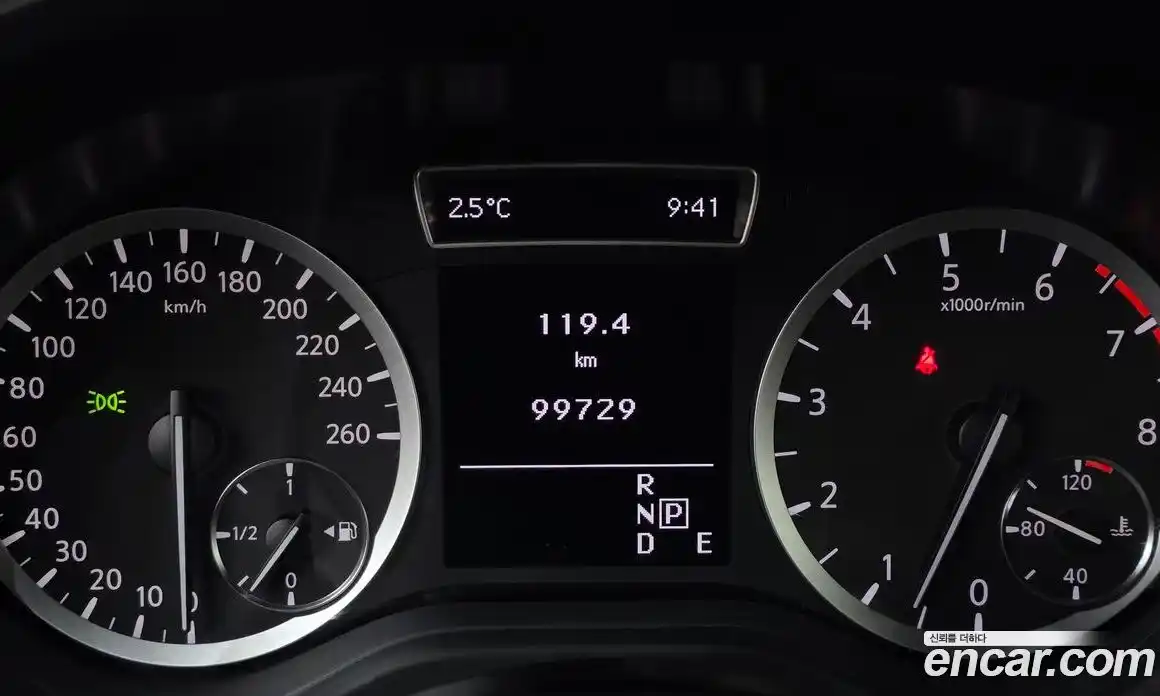 Infiniti Q30 2017 2.0 гидро в Москве № 247083, фото 8