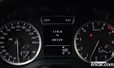 Infiniti Q30 2017 2.0 гидро в Москве № 247083, миниатюра 8