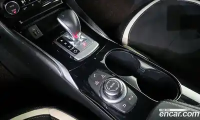 Infiniti Q30 2017 2.0 гидро в Москве № 247083, миниатюра 9
