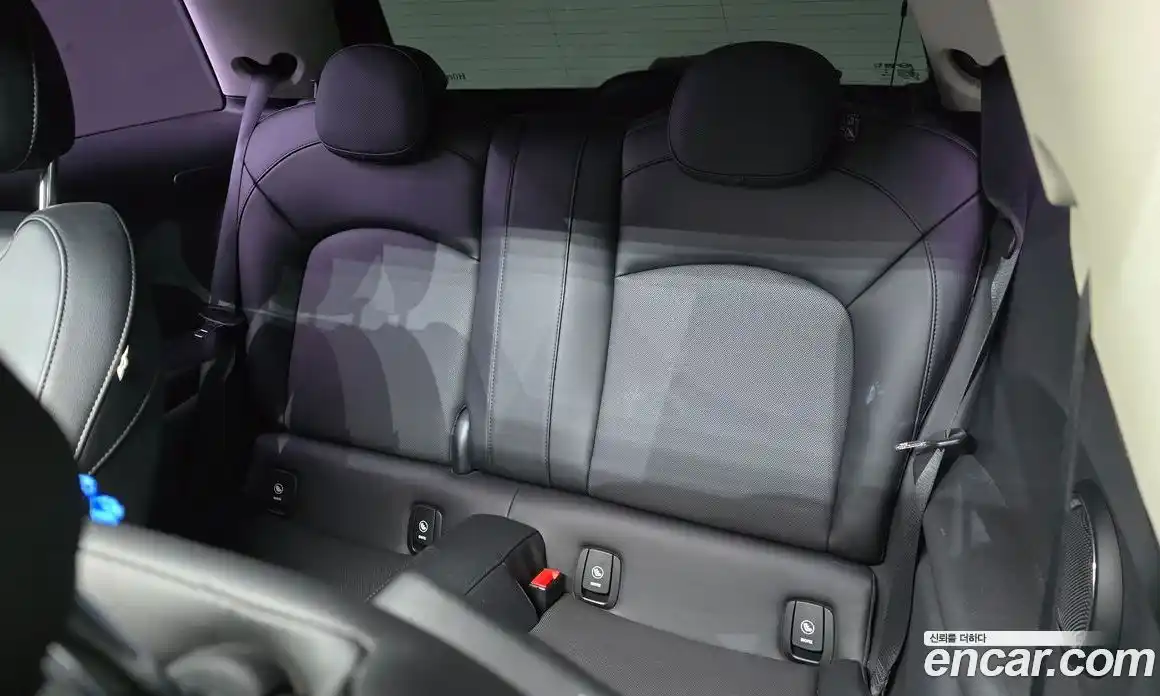 Mini Cooper 2014 1.5 гидро в Москве № 253469, фото 11