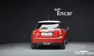 Mini Cooper 2014 1.5 гидро в Москве № 253469, миниатюра 4
