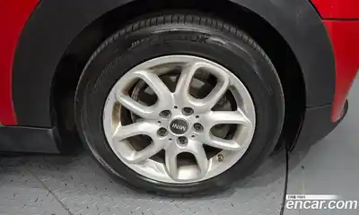 Mini Cooper 2014 1.5 гидро в Москве № 253469, миниатюра 5