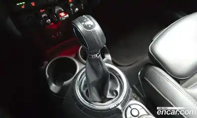 Mini Cooper 2014 1.5 гидро в Москве № 253469, миниатюра 9
