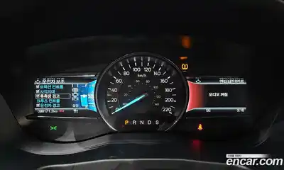 Ford Explorer 2018 2.3 гидро в Москве № 255566, миниатюра 8