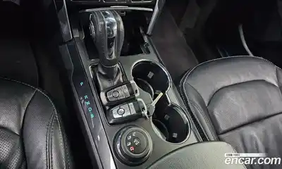 Ford Explorer 2018 2.3 гидро в Москве № 255566, миниатюра 9