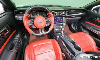 Ford Mustang 2020 5.0 гидро в Москве № 255582, миниатюра 7