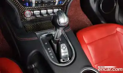 Ford Mustang 2020 5.0 гидро в Москве № 255582, миниатюра 9