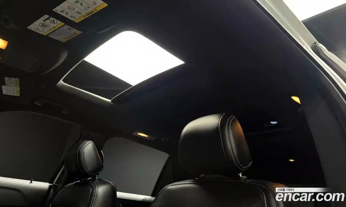 Ford Explorer 2017 2.3 гидро в Москве № 255596, фото 18