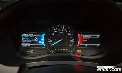 Ford Explorer 2017 2.3 гидро в Москве № 255596, миниатюра 8