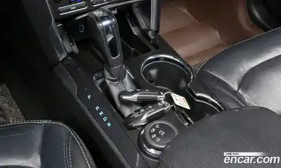 Ford Explorer 2017 2.3 гидро в Москве № 255596, миниатюра 9