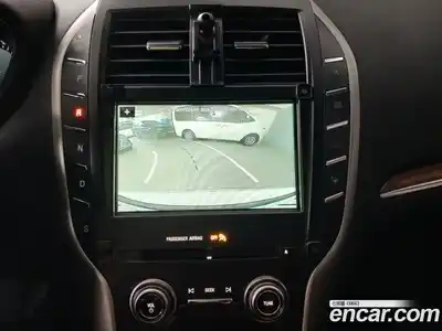 Lincoln MKC 2018 2.0 гидро в Москве № 255753, миниатюра 11