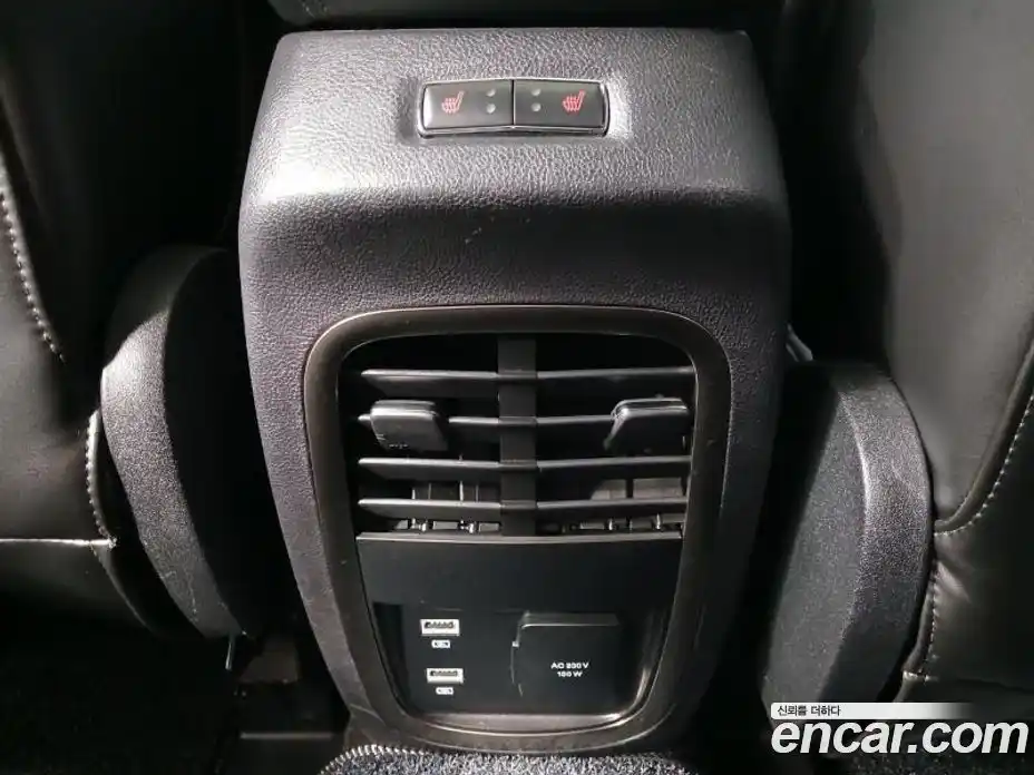 Lincoln MKC 2018 2.0 гидро в Москве № 255753, фото 14