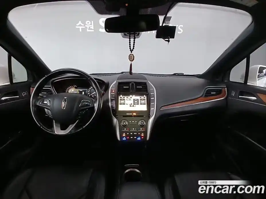 Lincoln MKC 2018 2.0 гидро в Москве № 255753, фото 15