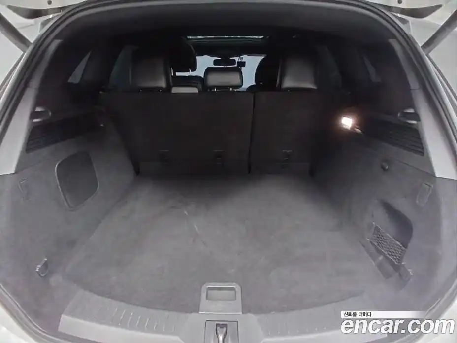 Lincoln MKC 2018 2.0 гидро в Москве № 255753, фото 17