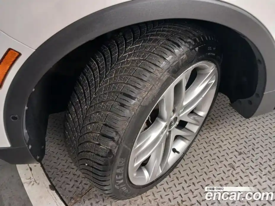 Lincoln MKC 2018 2.0 гидро в Москве № 255753, фото 19