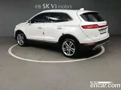Lincoln MKC 2018 2.0 гидро в Москве № 255753, миниатюра 4