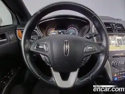 Lincoln MKC 2018 2.0 гидро в Москве № 255753, миниатюра 6