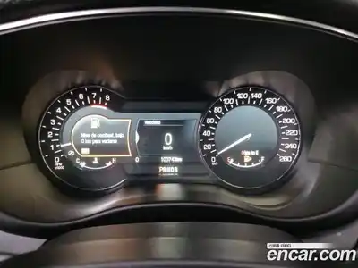 Lincoln MKC 2018 2.0 гидро в Москве № 255753, миниатюра 7