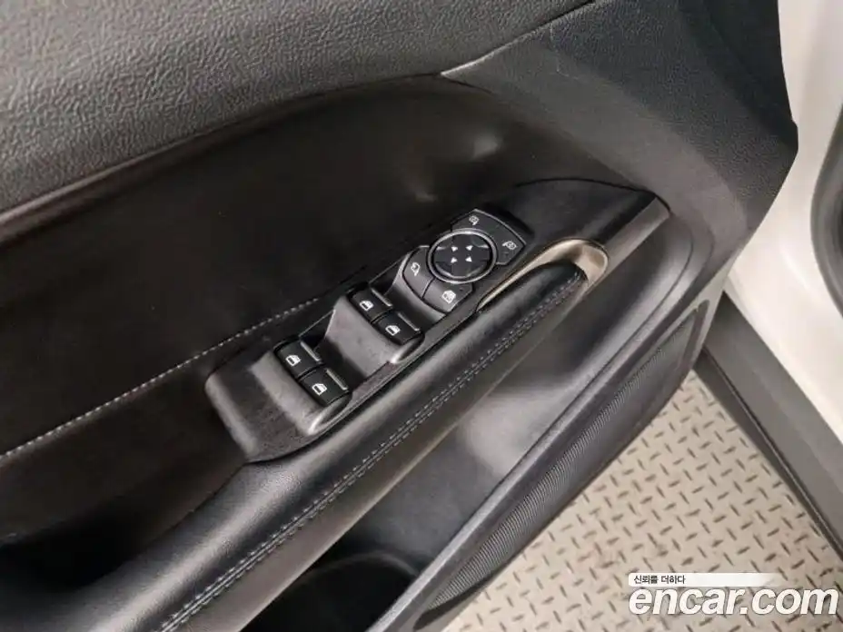 Lincoln MKC 2018 2.0 гидро в Москве № 255753, фото 9