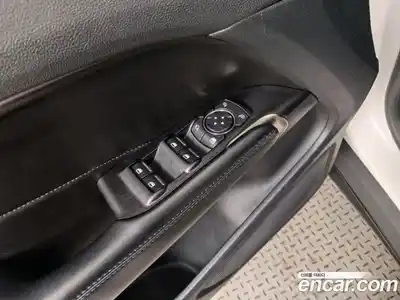 Lincoln MKC 2018 2.0 гидро в Москве № 255753, миниатюра 9